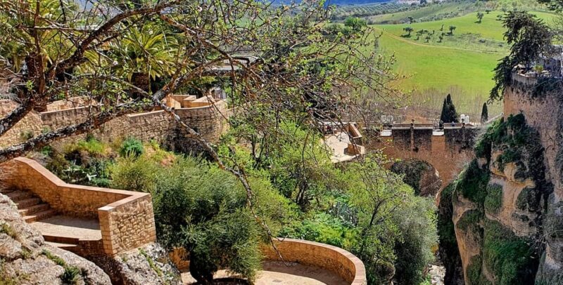 Ronda and Setenil Tour with Free Time from Málaga - In Summary