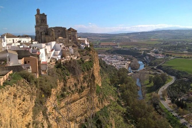 Ronda and the White Village of Arcos De La Frontera Private Tour From Cadiz - Additional Booking Information