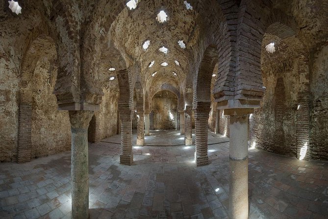 Ronda and White Towns From Seville - Private Tour - Itinerary