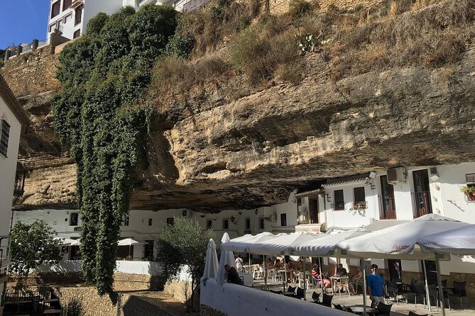Ronda and White Towns From Seville - Private Tour - Historical Background