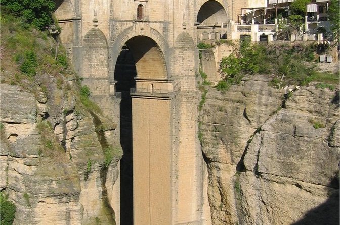 Ronda and White Village of Setenil Private Tours From Granada up to 8 Persons - Customer Reviews and Ratings