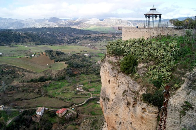 Ronda and White Villages Guided Day Tour From Seville - Product Details