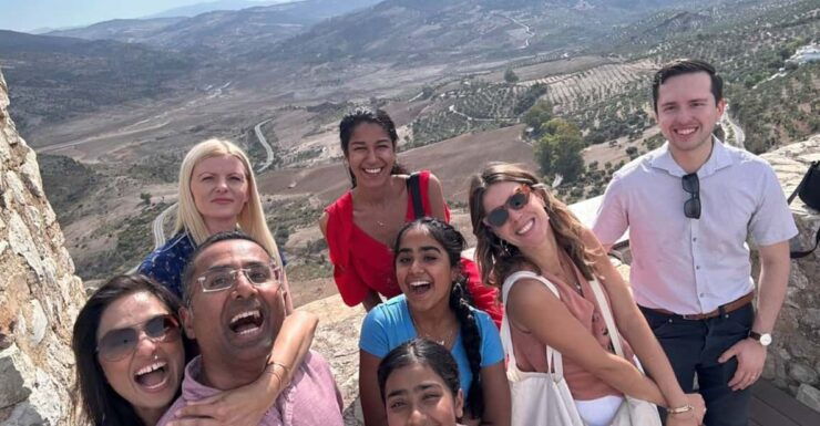 Ronda and White Villages: Small Group Day Trip Experience - Good To Know