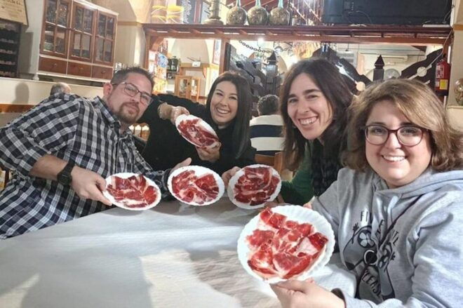 Ronda and White Villages: Small Group Day Trip Experience - Inclusions and Exclusions
