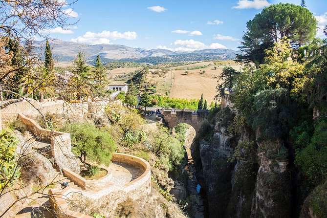 Ronda Day Trip From Granada - Tour Details for Ronda Day Trip