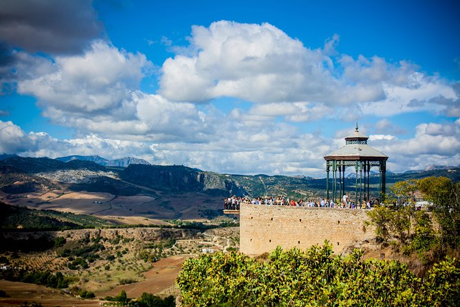 Ronda Day Trip From Granada - What to Expect in Ronda