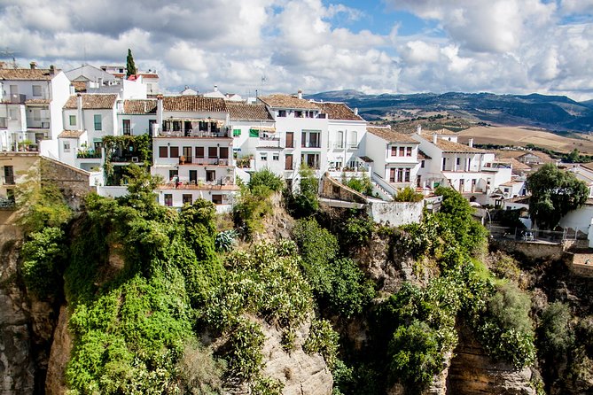 Ronda Day Trip From Granada - Additional Information