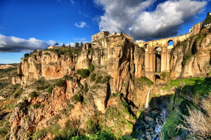 Ronda Day Trip From Seville - Ronda Day Trip Overview