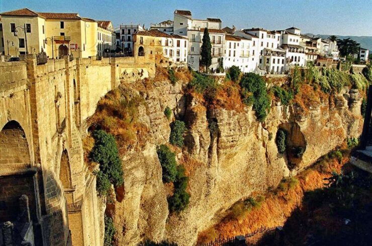 Ronda Day Trip From Seville - Must-See Sights in Ronda