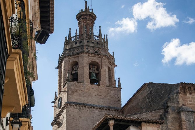 Ronda From Cordoba in a Reduced Group - Inclusions and Tour Details