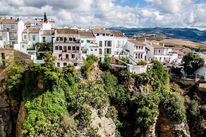 Ronda From Cordoba in a Reduced Group - Reviews, Pricing, and Copyright Notice