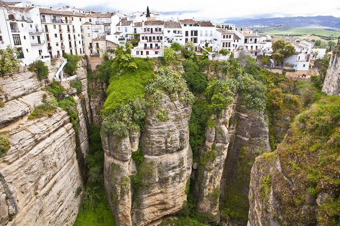 Ronda From Malaga With Private Transportation - Good To Know