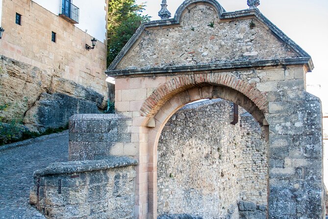 Ronda From Malaga With Private Transportation - Pricing and Reservations