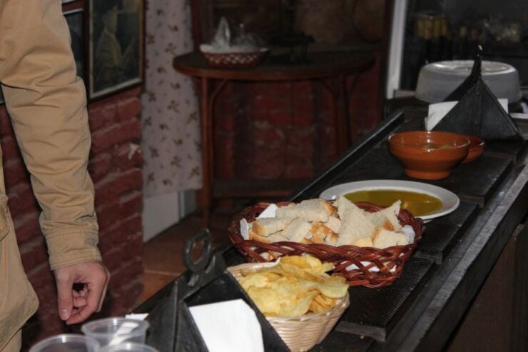 Ronda From Seville: Full Day Private Tour - Tour Experience