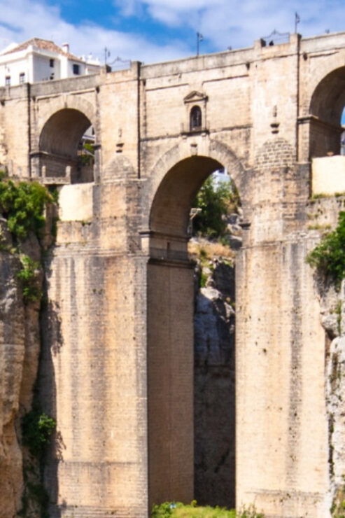 Ronda From the Costa Del Sol - Good To Know
