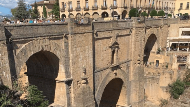 Ronda From the Costa Del Sol - Guided Tour of Ronda