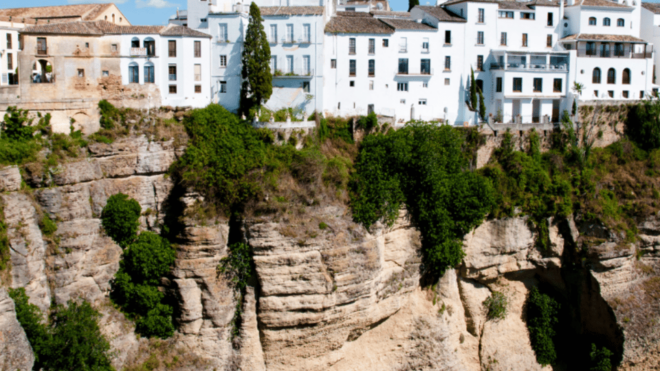 Ronda From the Costa Del Sol - Highlights and Experiences