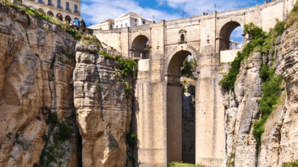 Ronda From the Costa Del Sol - Tour Languages