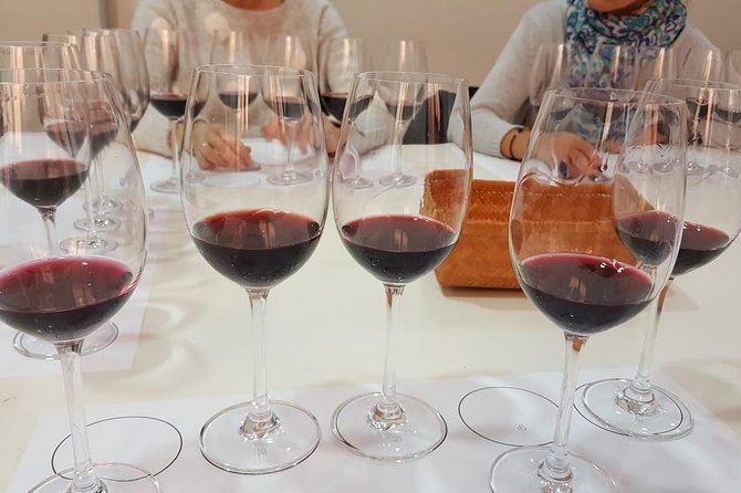 Ronda Full Day Wine Tour From Marbella - Tour Overview