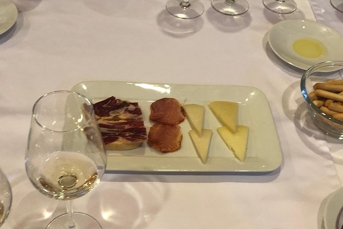 Ronda Full Day Wine Tour From Marbella - Cancellation Policy
