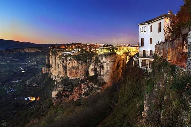 Ronda Guided Tour - Highlights of the Tour