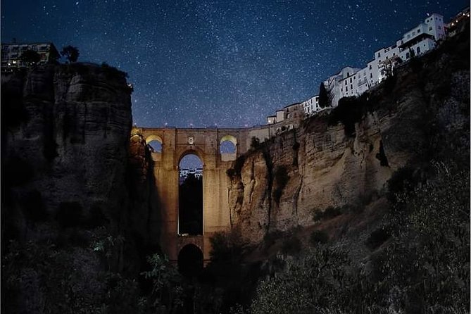Ronda Guided Tour - Itinerary for the Day