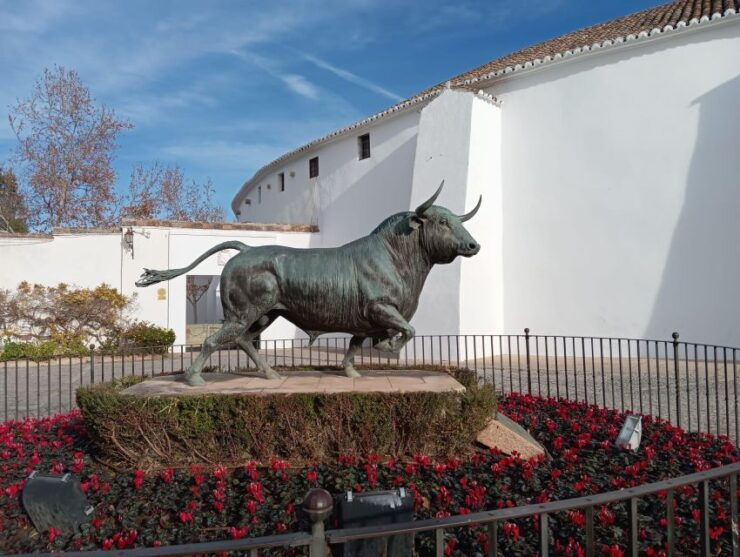 RONDA: Guided Tour With Typical Local Tasting - Tour Overview