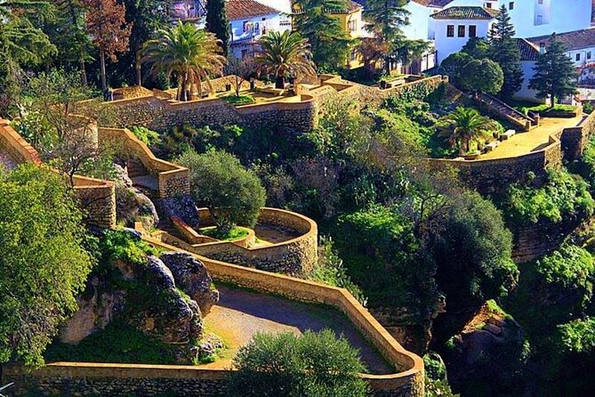 Ronda Historical Walking Tour With Bullring Entrance - Common Questions