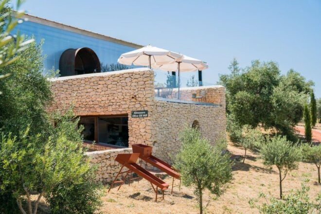 Ronda: Organic Olive Oil Tour With Tasting - Additional Information