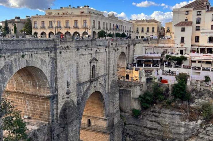 Ronda: Private 2-Hour Walking Tour - Key Attractions