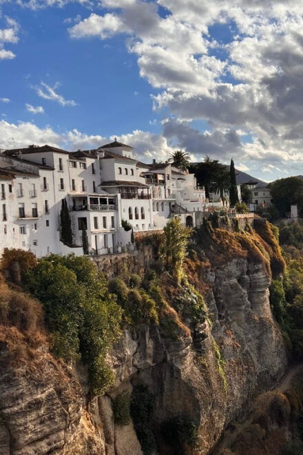 Ronda: Private 2-Hour Walking Tour - Tour Details