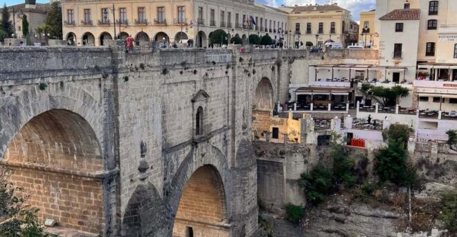 Ronda: Private 2-Hour Walking Tour - Preparation Tips
