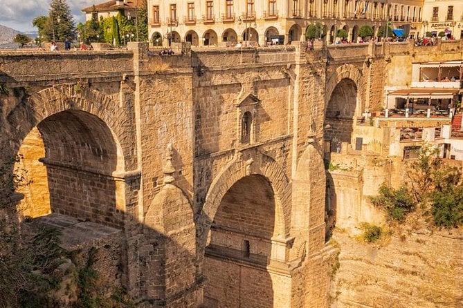Ronda Private Day Trip From Malaga - Traveler Tips and Reviews