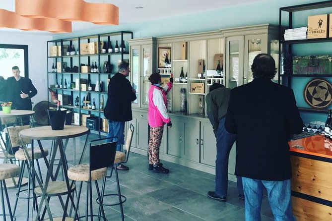 Ronda Private Full Day Wine Tour With Tapas - The Sum Up