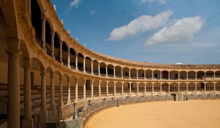 Ronda - Private Historic Walking Tour - Booking Details