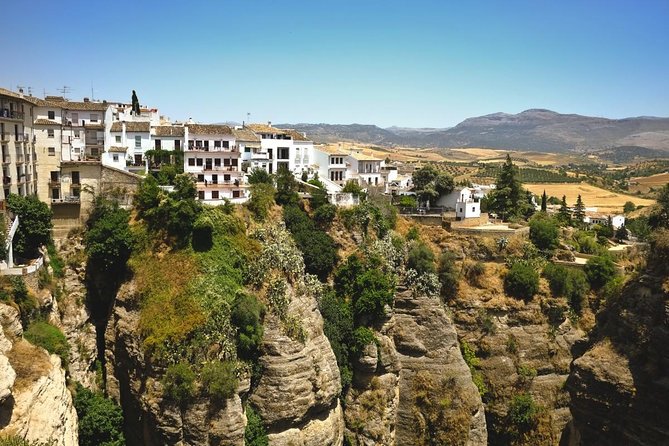 Ronda Private Tour From Seville - Overview and Key Attractions