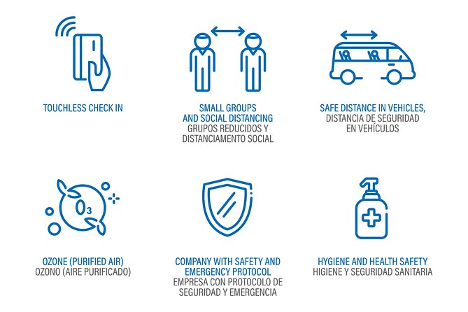 Ronda Private Tour From Seville - Reviews