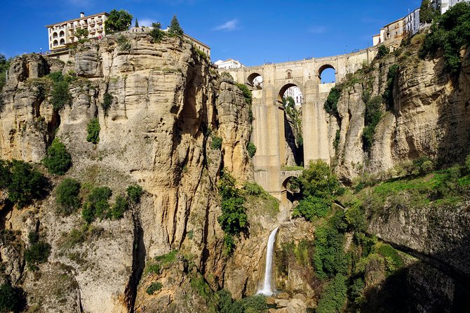 Ronda Private Tour From Seville - Cancellation Policy