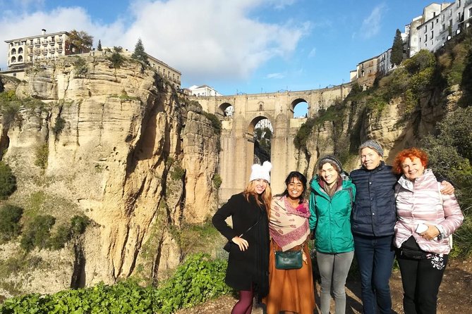 Ronda Private Tour From Seville - Traveler Photos