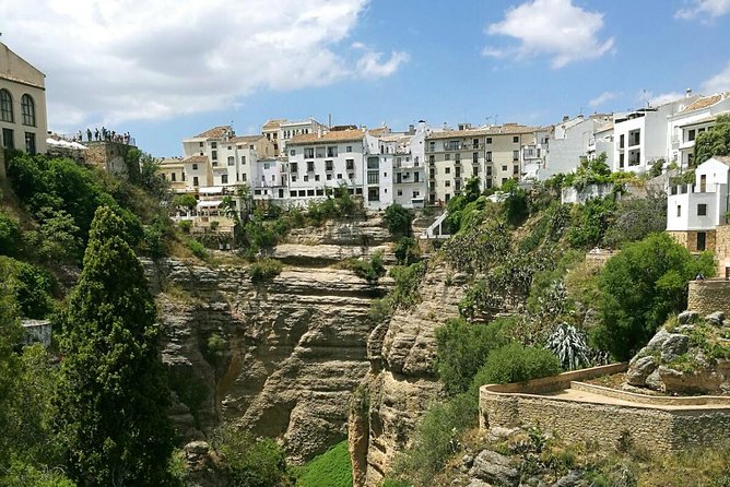 Ronda Private Tour From Seville - Common Questions