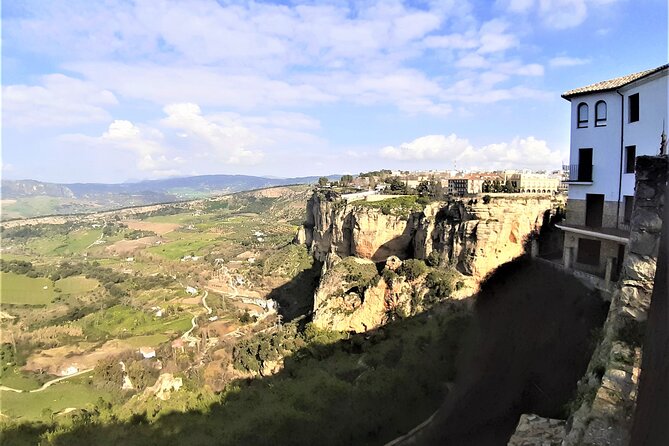 Ronda Private Walking Tour by Tours in Malaga - Common Questions