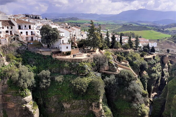 Ronda Private Walking Tour by Tours in Malaga - The Sum Up