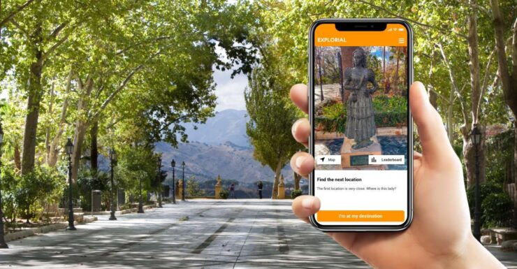 Ronda Scavenger Hunt and Sights Self-Guided Tour - Pricing and Duration