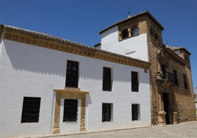 Ronda Scavenger Hunt and Sights Self-Guided Tour - Interactive Smartphone Experience