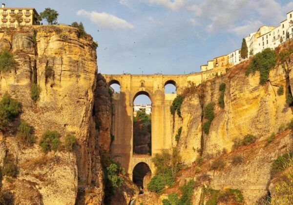 Ronda Scavenger Hunt and Sights Self-Guided Tour - Frequently Asked Questions