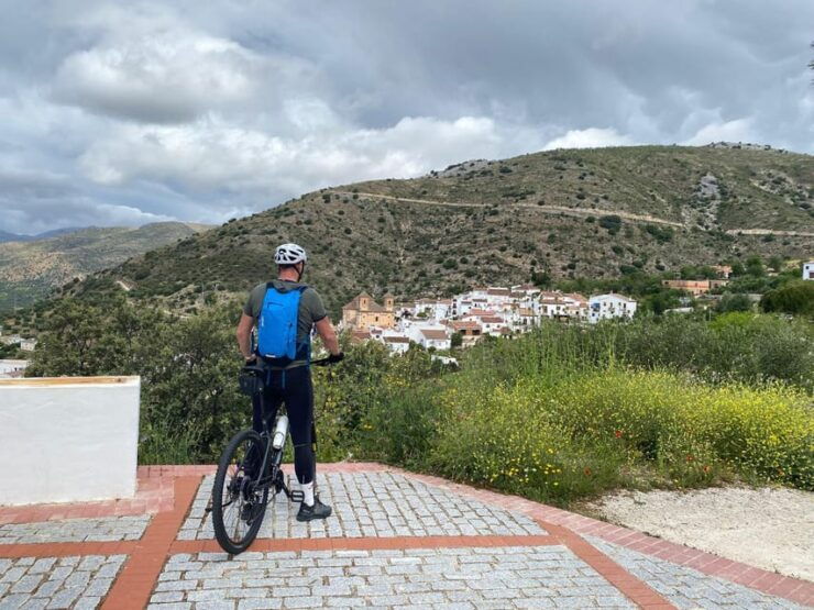 Ronda: Self-Guided Cycling - Blue Village - Moderate Level - Good To Know