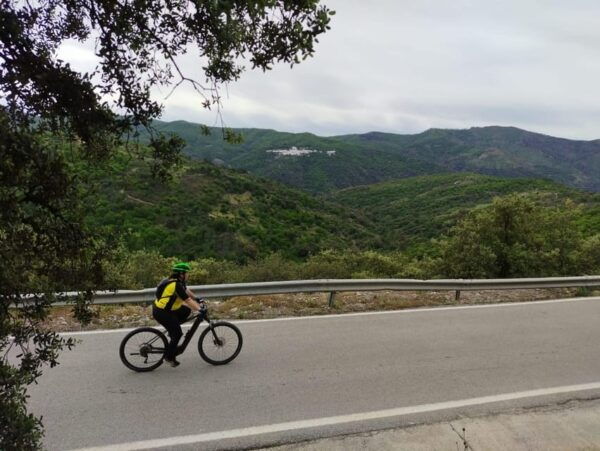 Ronda: Self-Guided Cycling - Blue Village - Moderate Level - Frequently Asked Questions