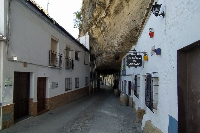 Ronda & Setenil De Las Bodegas, Land of Contrasts / Semi-Private - Traveler Photos and Reviews