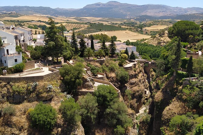 Ronda & Setenil De Las Bodegas, Land of Contrasts / Semi-Private - Overall Rating