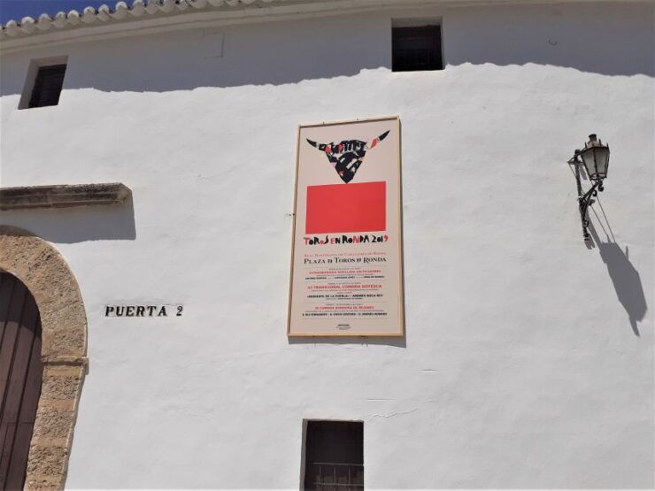 Ronda: Sightseeing Walking Tour - Tour Duration and Languages